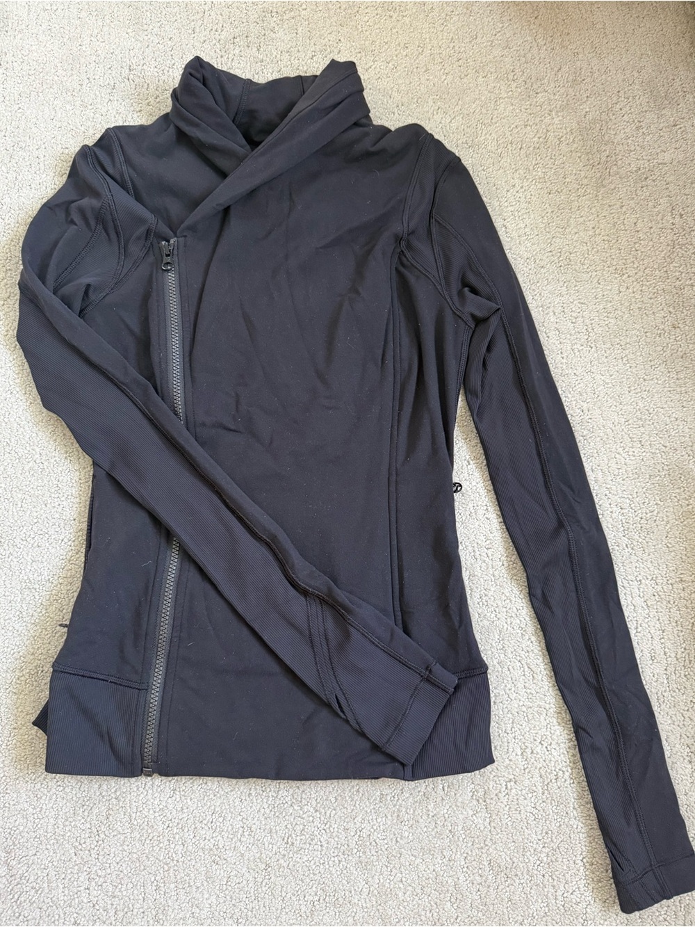 Lululemon Bhakti Jacket
